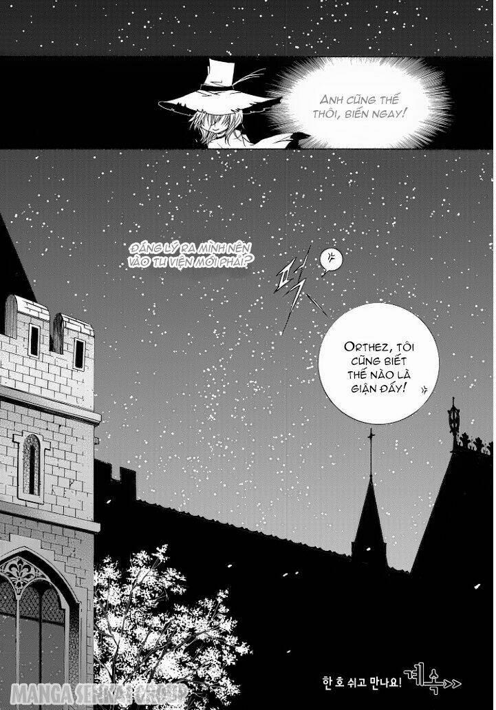 Tale Of Felluah 27 trang 26