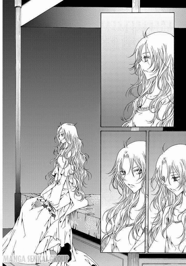 Tale Of Felluah 27 trang 3