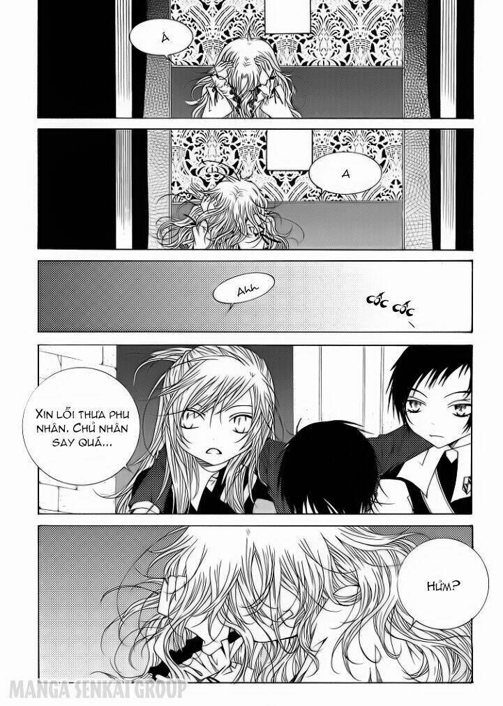 Tale Of Felluah 27 trang 4