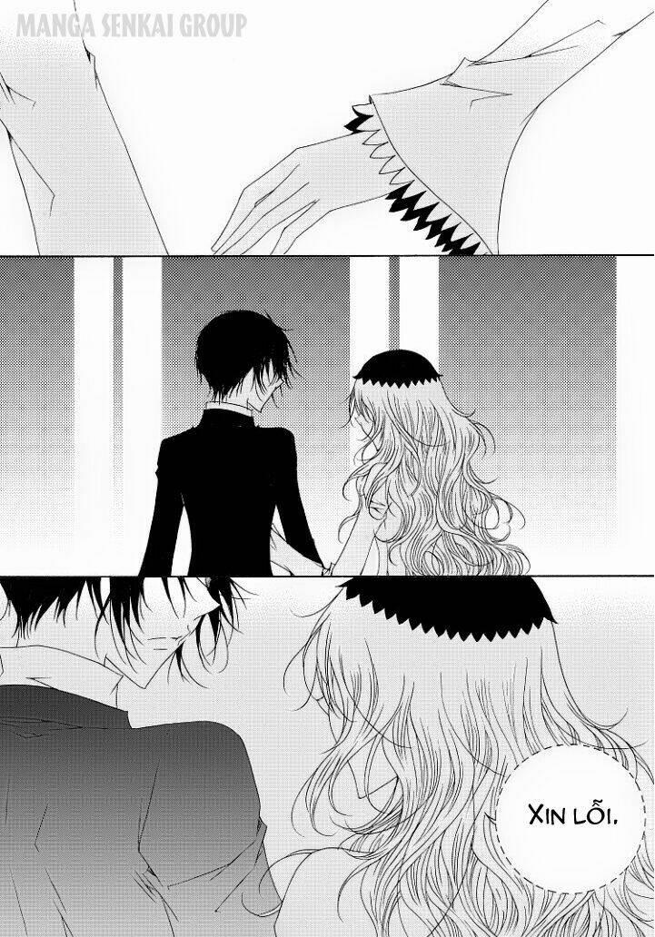 Tale Of Felluah 28 trang 15