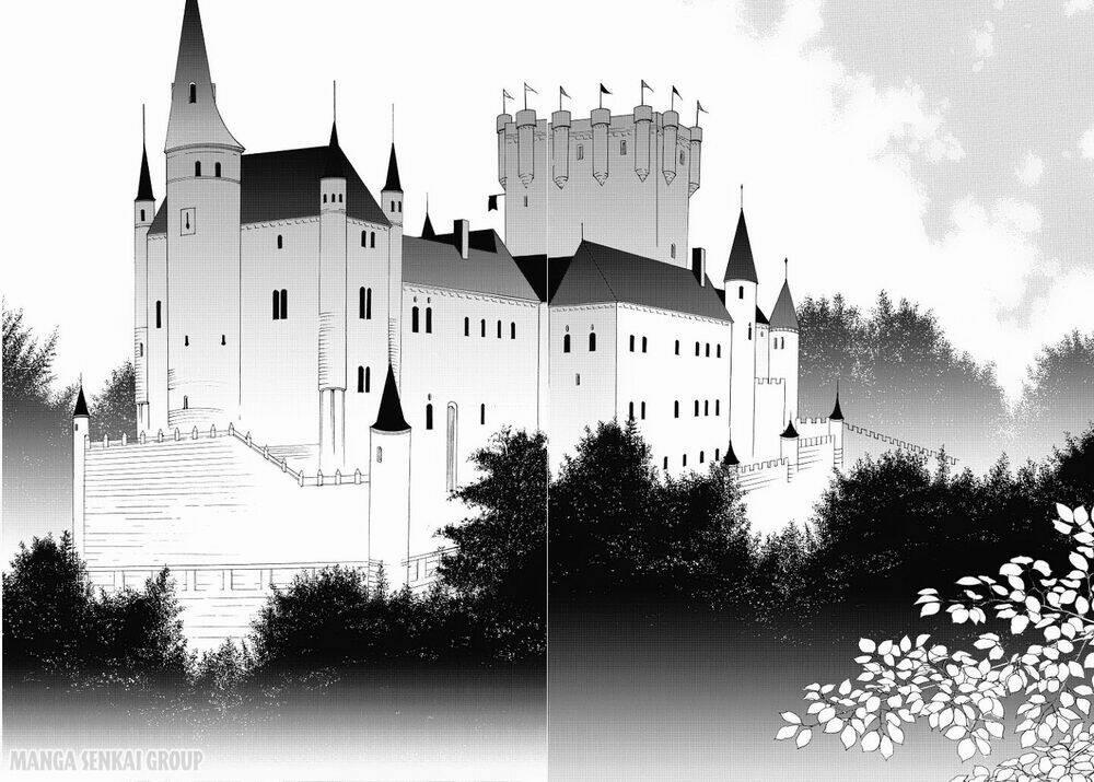 Tale Of Felluah 28 trang 2