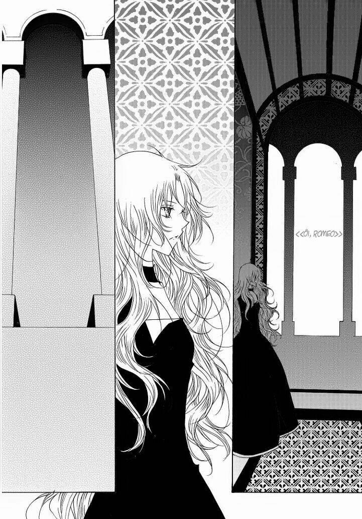 Tale Of Felluah 29 trang 11