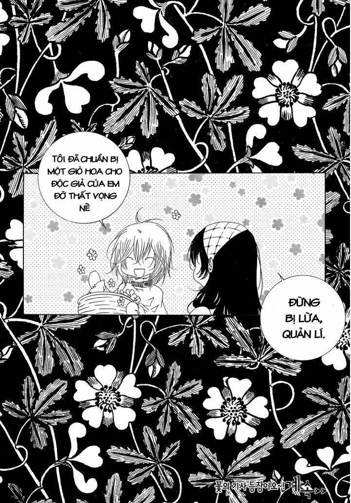 Tale Of Felluah 29 trang 22