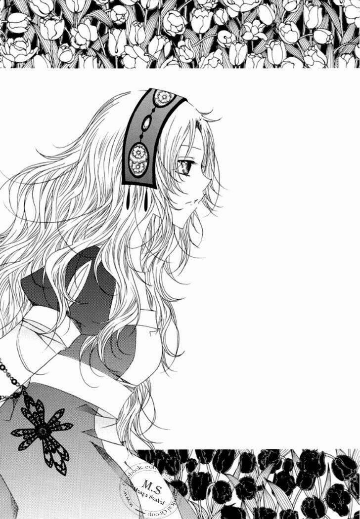 Tale Of Felluah 3 trang 1