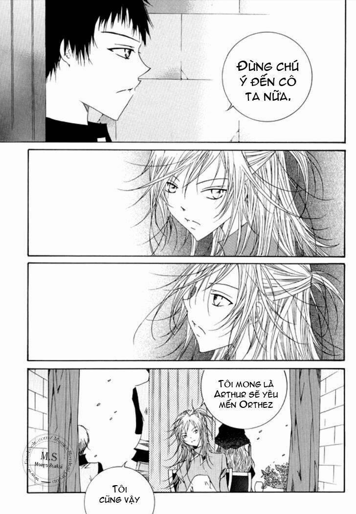 Tale Of Felluah 3 trang 13