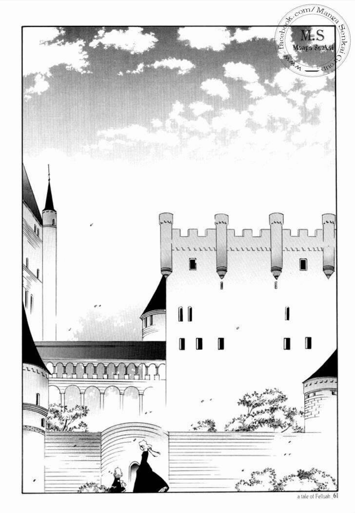 Tale Of Felluah 3 trang 18