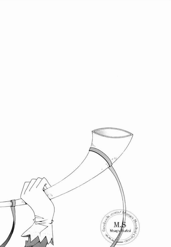 Tale Of Felluah 3 trang 23