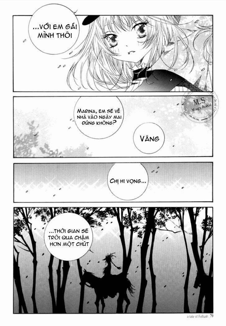 Tale Of Felluah 3 trang 36