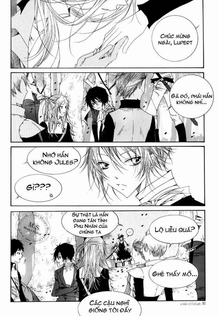 Tale Of Felluah 3 trang 38