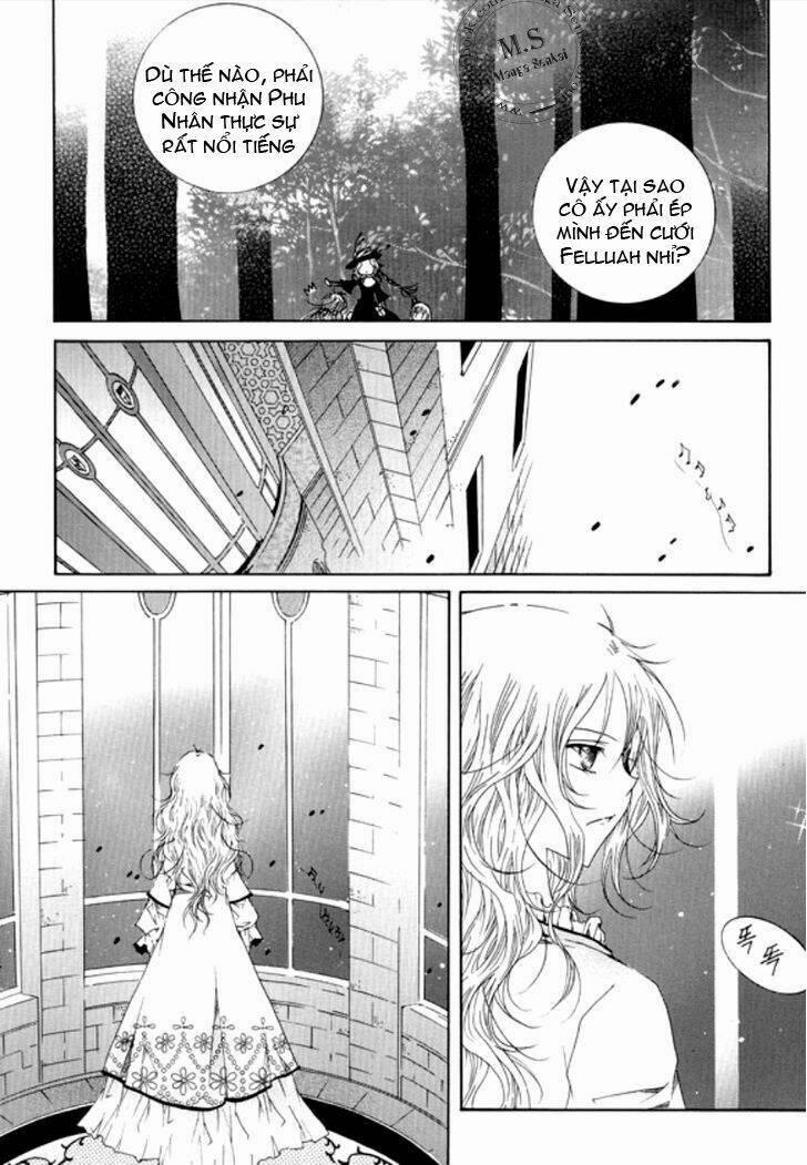 Tale Of Felluah 3 trang 39