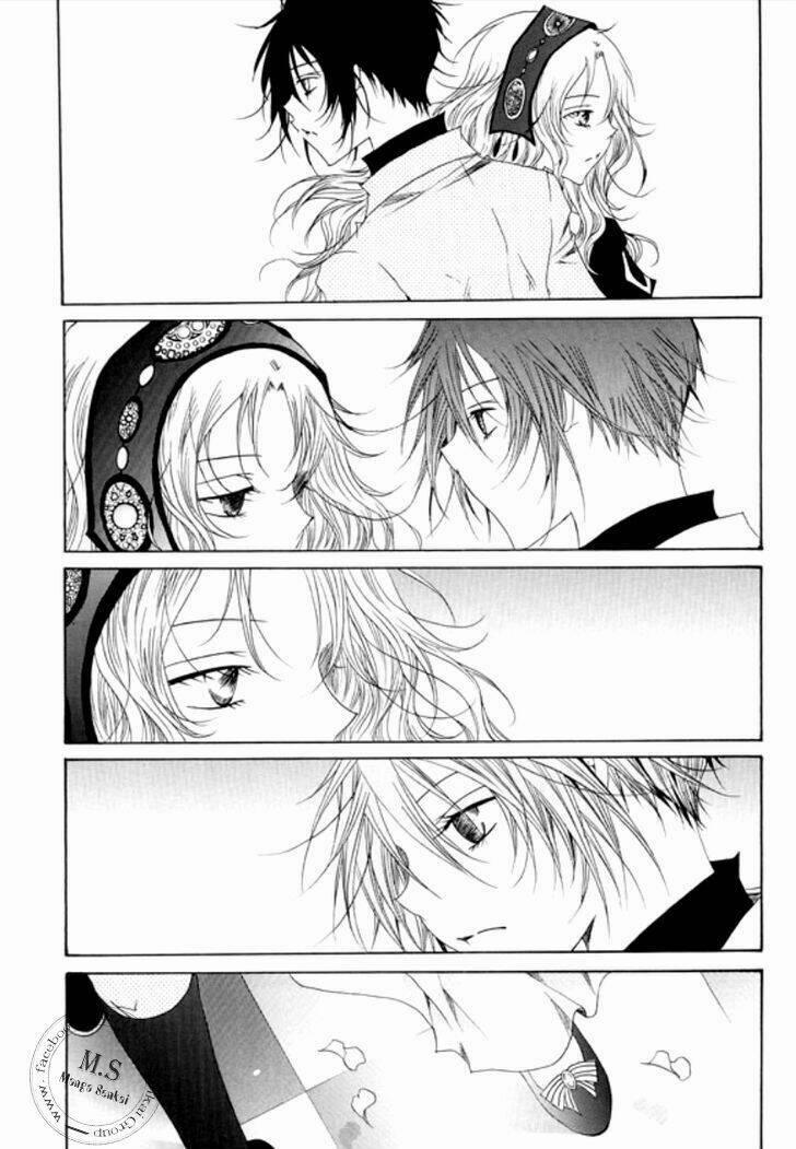 Tale Of Felluah 3 trang 4