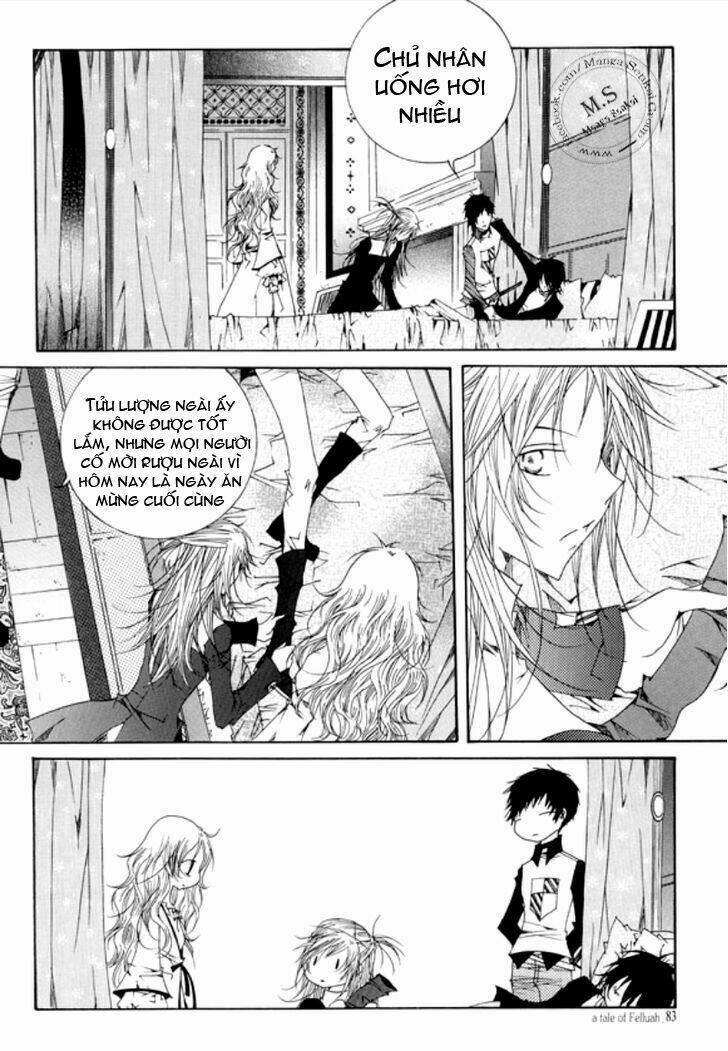 Tale Of Felluah 3 trang 40