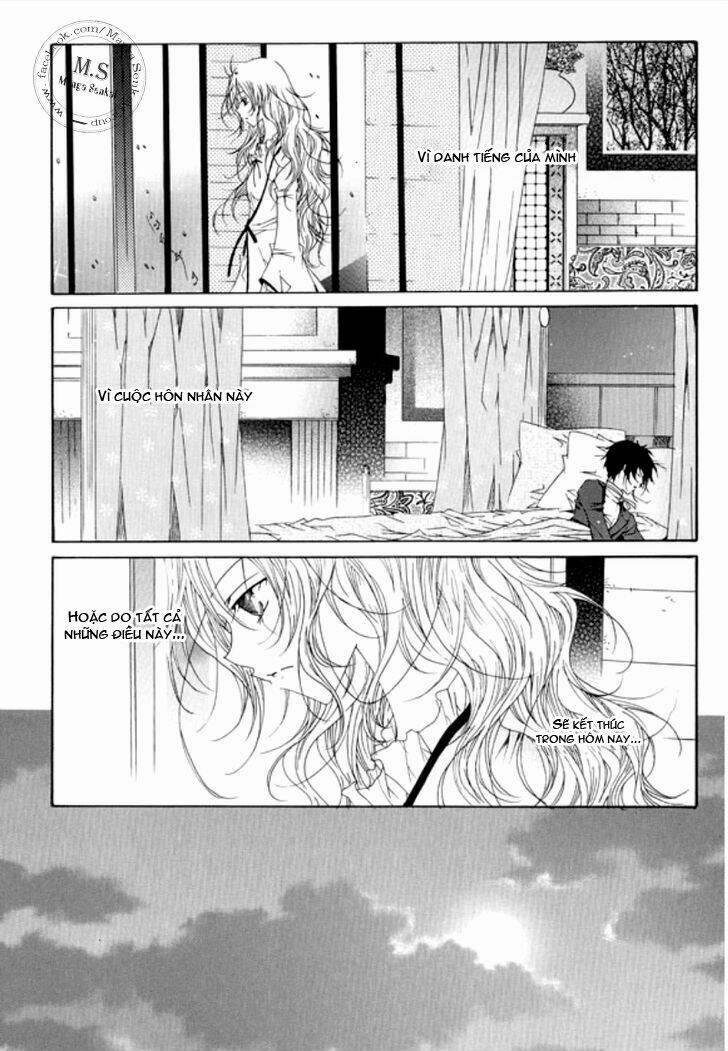 Tale Of Felluah 3 trang 43