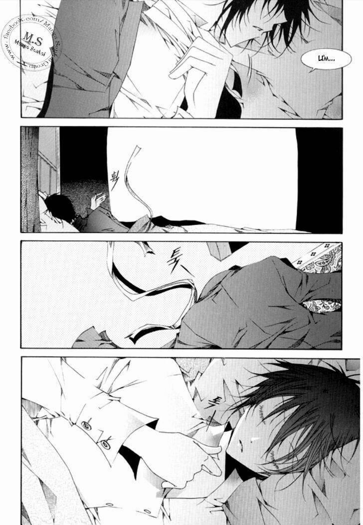 Tale Of Felluah 3 trang 45