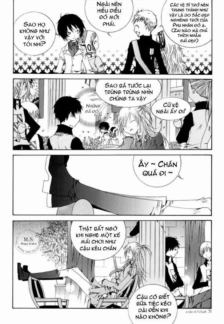 Tale Of Felluah 3 trang 8