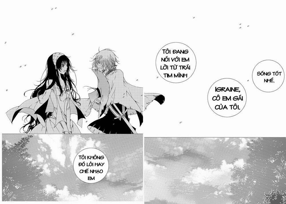 Tale Of Felluah 30 trang 14