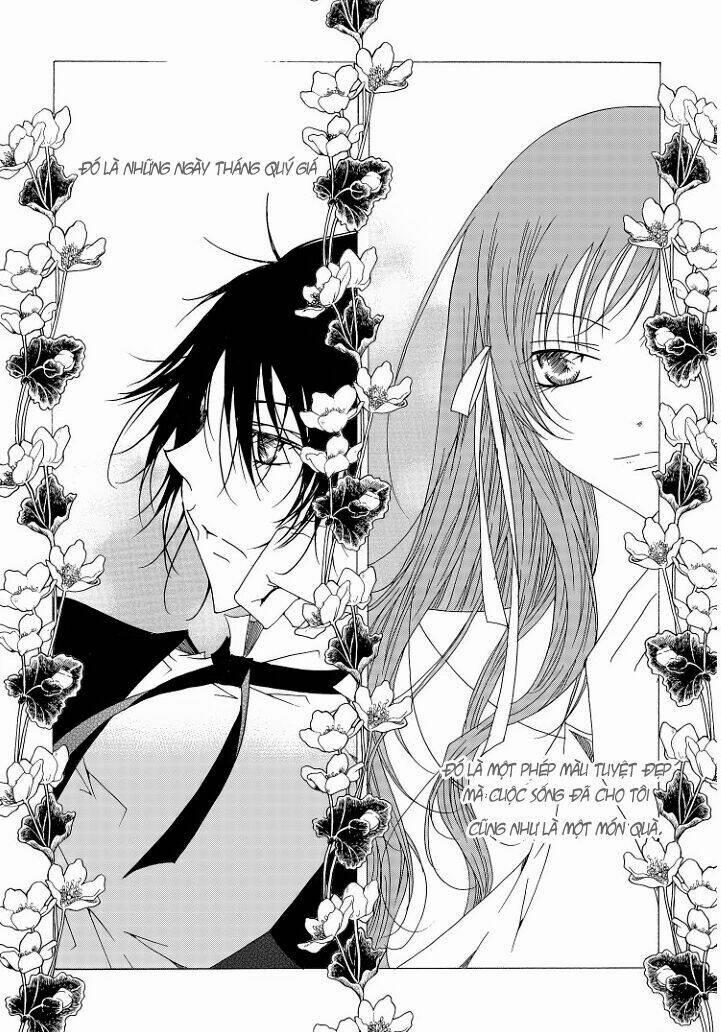 Tale Of Felluah 30 trang 15