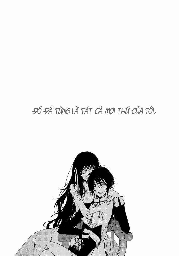 Tale Of Felluah 30 trang 16