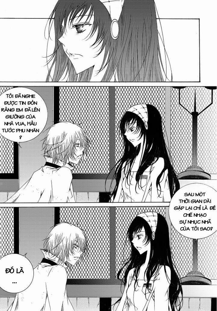 Tale Of Felluah 30 trang 4