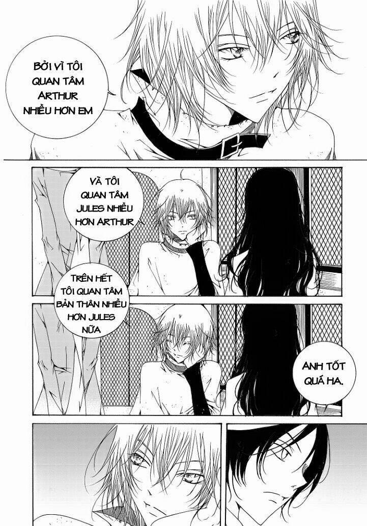 Tale Of Felluah 30 trang 5