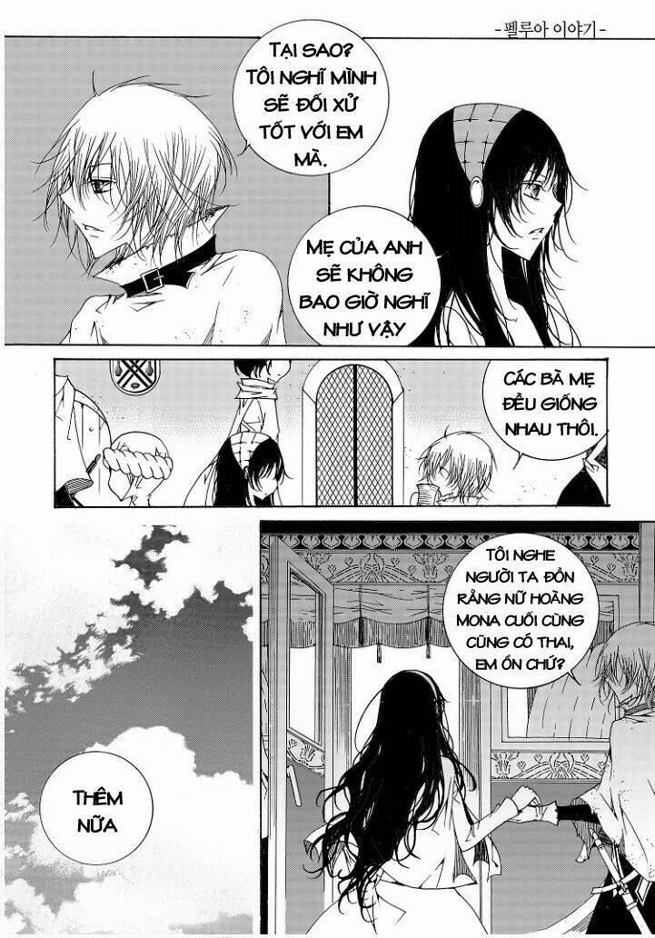 Tale Of Felluah 30 trang 7