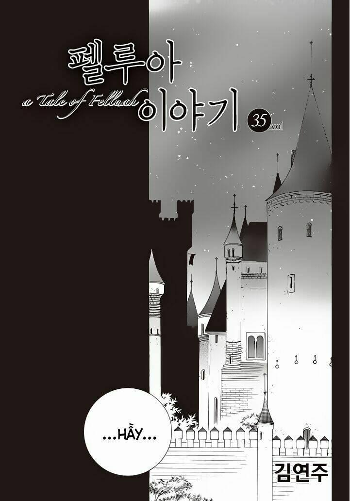 Tale Of Felluah 31 trang 1