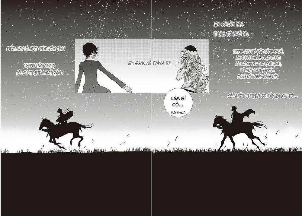 Tale Of Felluah 31 trang 11