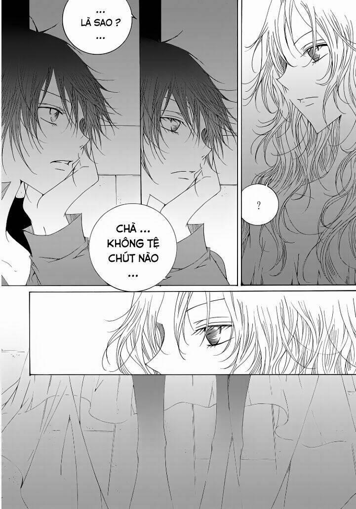 Tale Of Felluah 31 trang 5