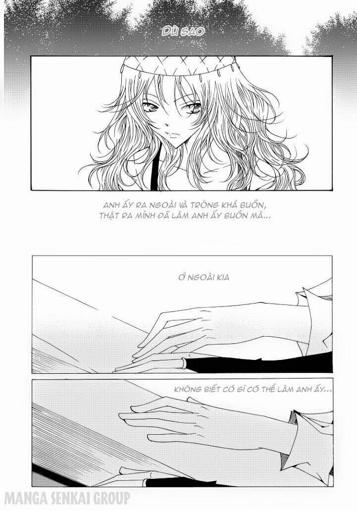 Tale Of Felluah 32 trang 6