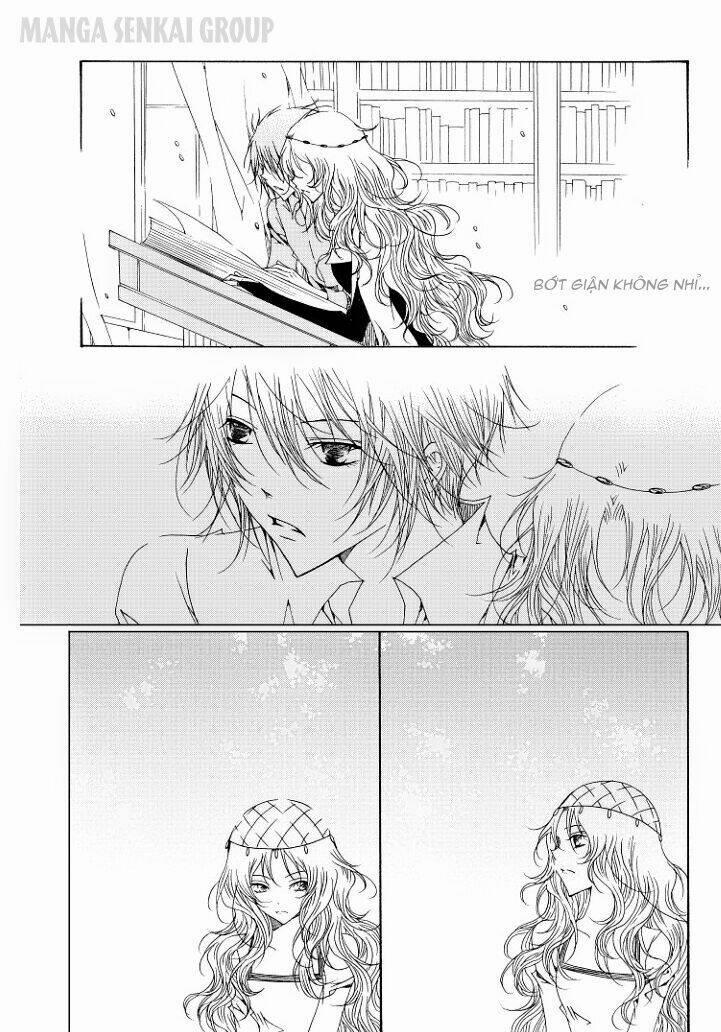 Tale Of Felluah 32 trang 7