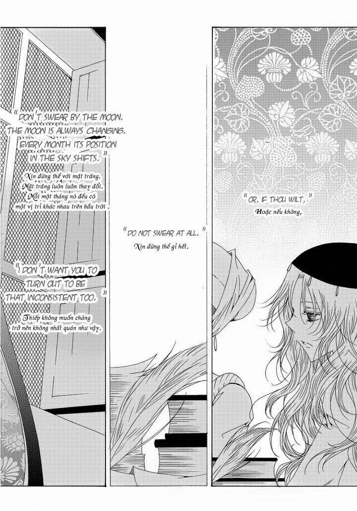 Tale Of Felluah 33 trang 12