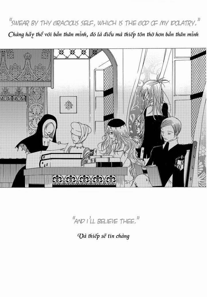 Tale Of Felluah 33 trang 13