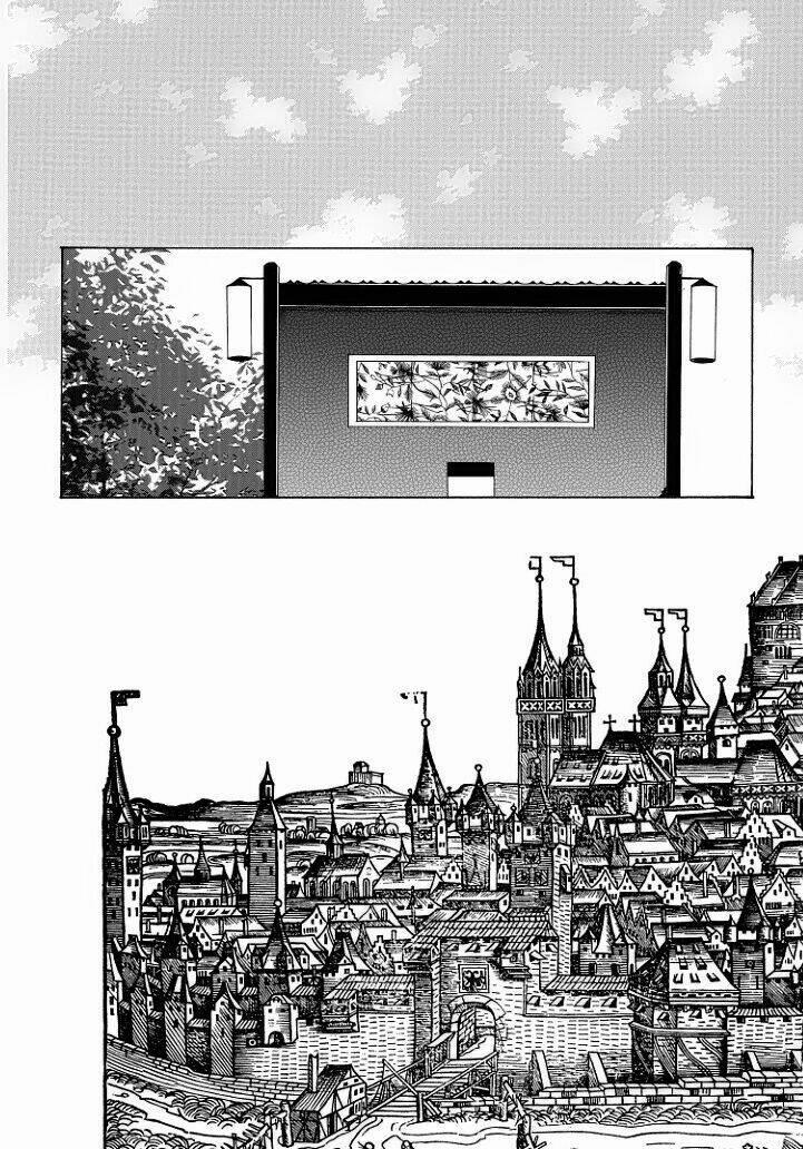 Tale Of Felluah 33 trang 15