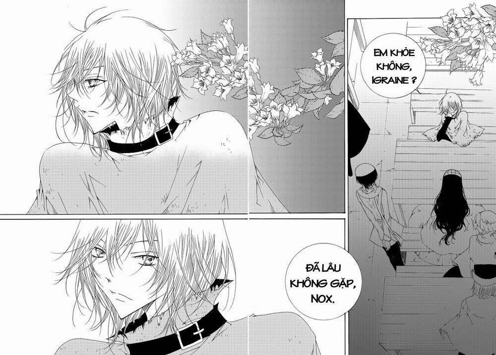 Tale Of Felluah 33 trang 21