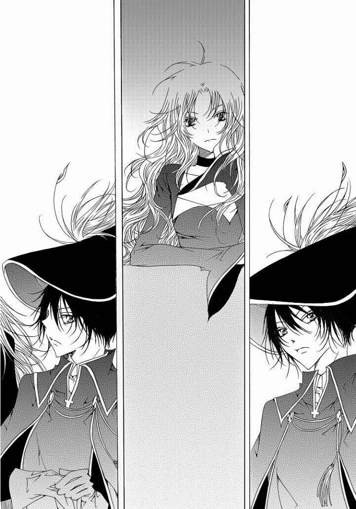 Tale Of Felluah 33 trang 4