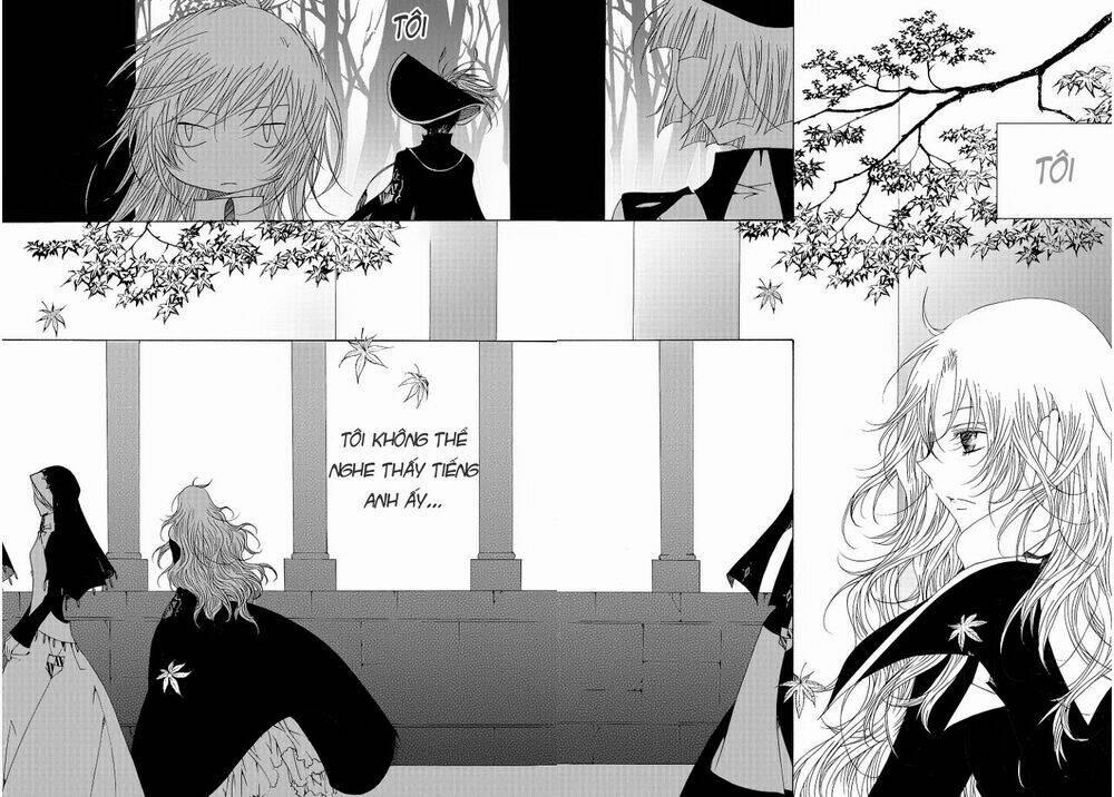 Tale Of Felluah 33 trang 8