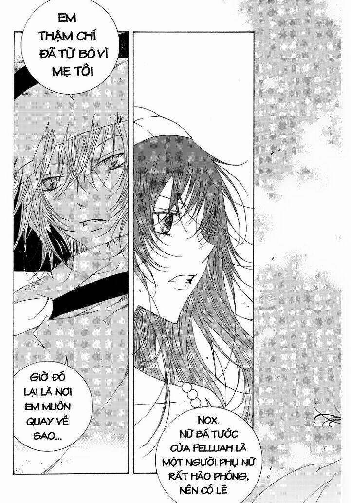 Tale Of Felluah 34 trang 11