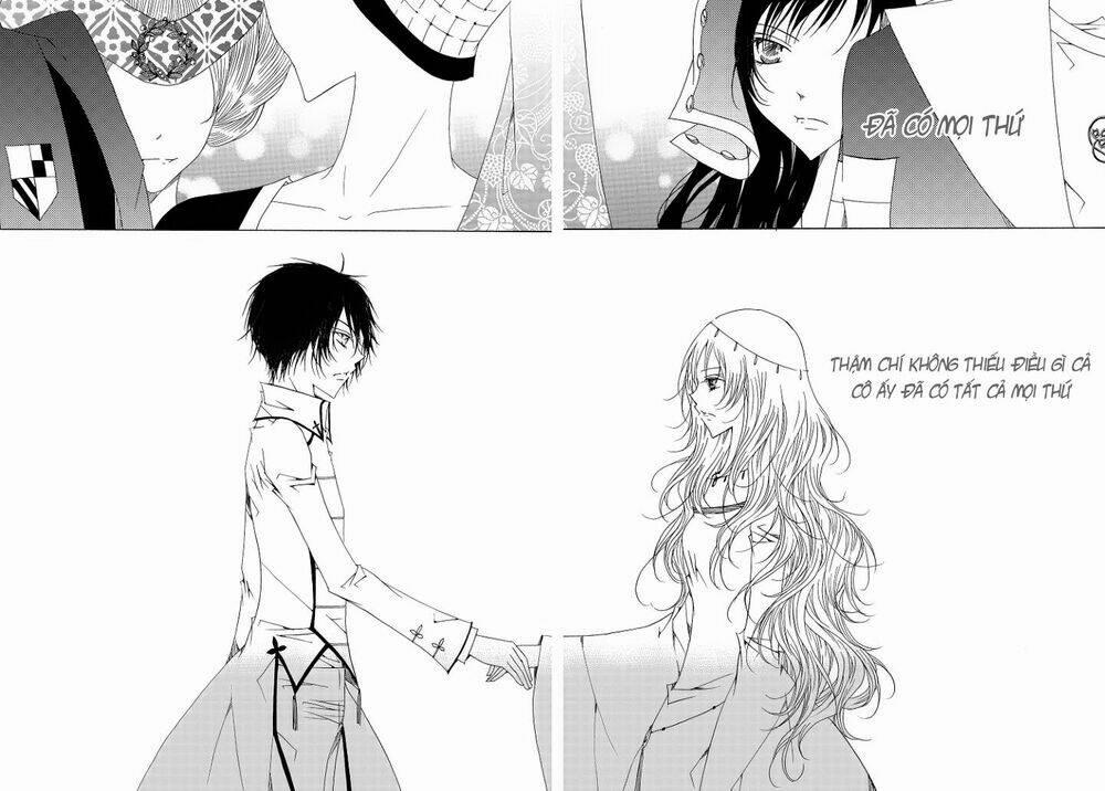 Tale Of Felluah 34 trang 19