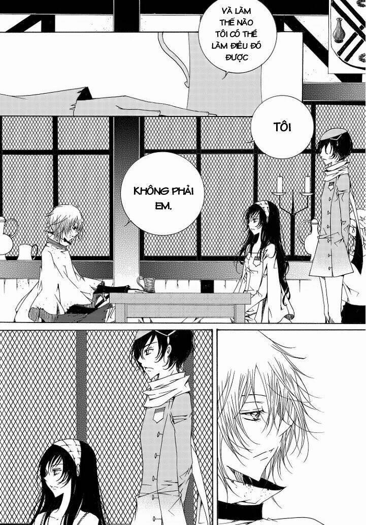 Tale Of Felluah 34 trang 3