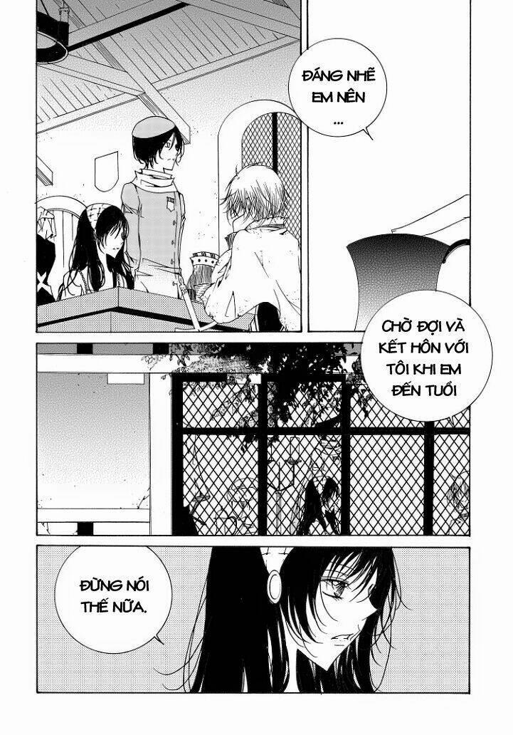 Tale Of Felluah 34 trang 6