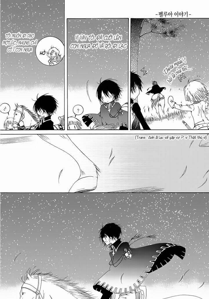 Tale Of Felluah 35 trang 10