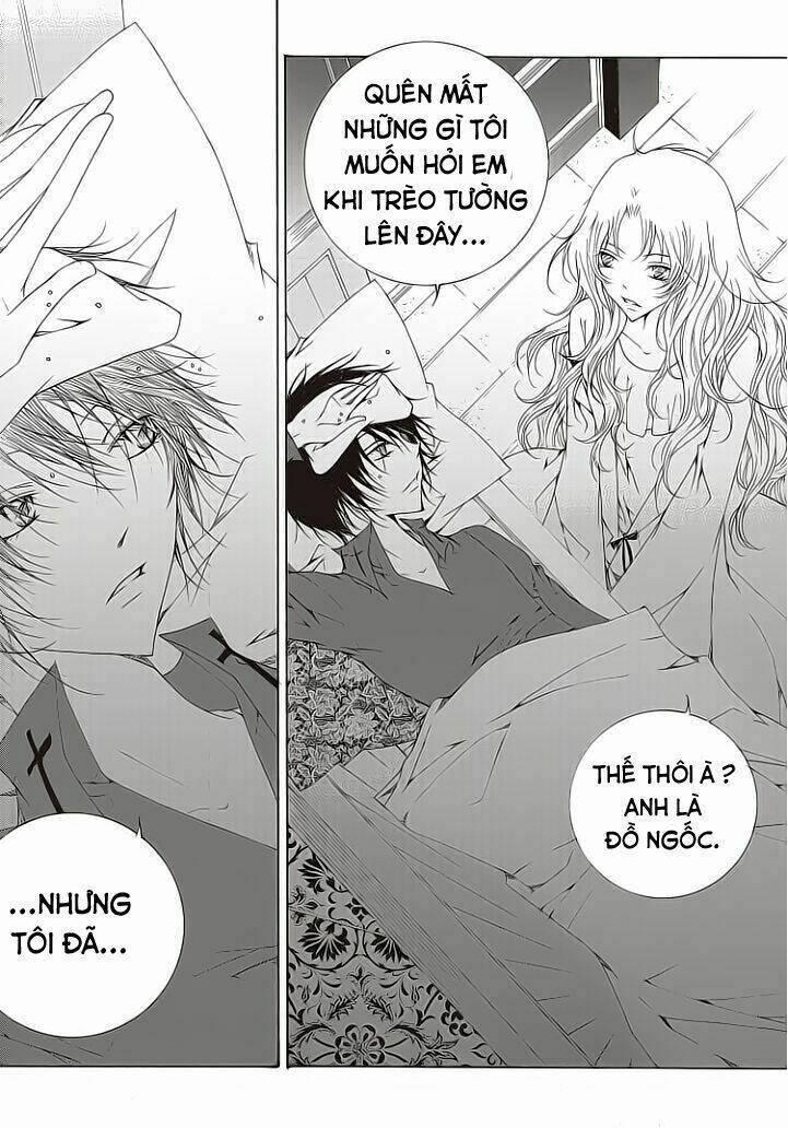 Tale Of Felluah 35 trang 12