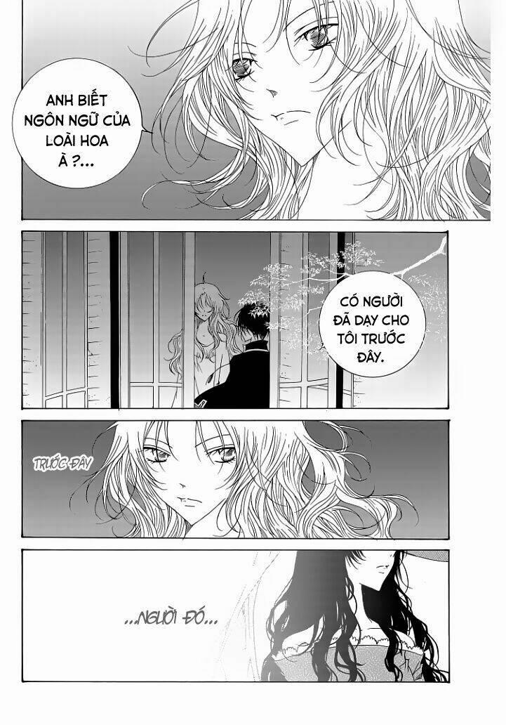 Tale Of Felluah 35 trang 19