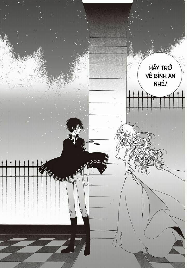 Tale Of Felluah 35 trang 21