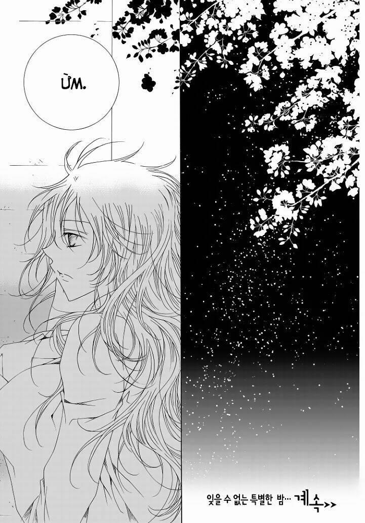 Tale Of Felluah 35 trang 22