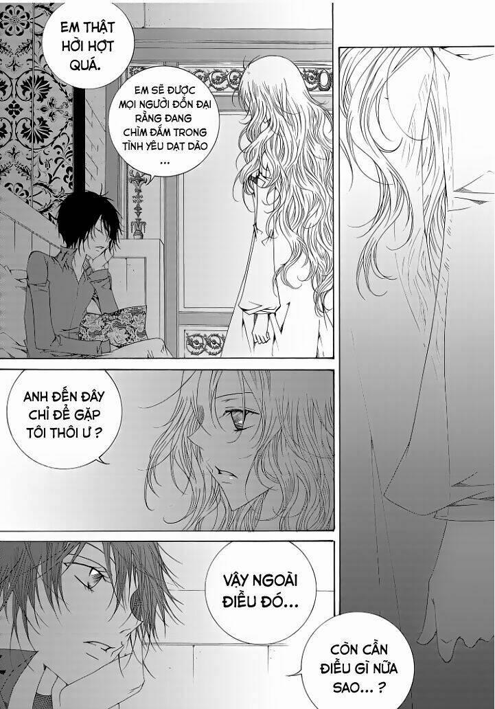 Tale Of Felluah 35 trang 3