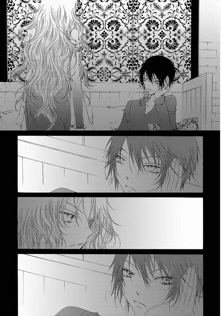 Tale Of Felluah 35 trang 6