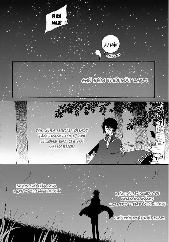 Tale Of Felluah 35 trang 9