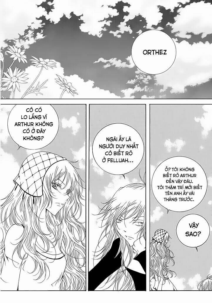 Tale Of Felluah 36 trang 10