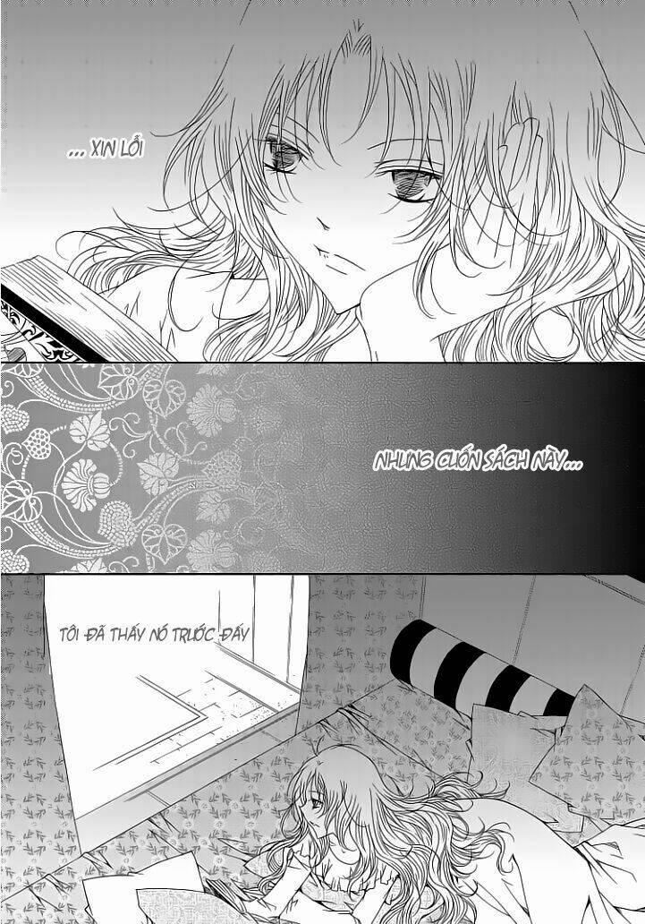 Tale Of Felluah 36 trang 18